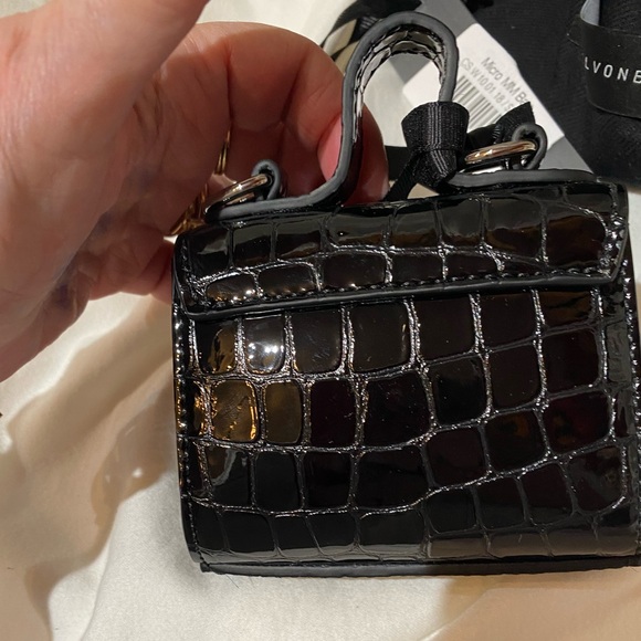 Marcell Von Berlin Micro Coin Purse - Various Colors - Picture 5 of 11